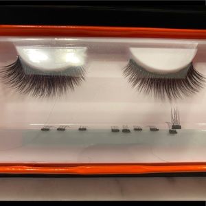 TORI BELLE Magnetic Lashes in Wonderlash